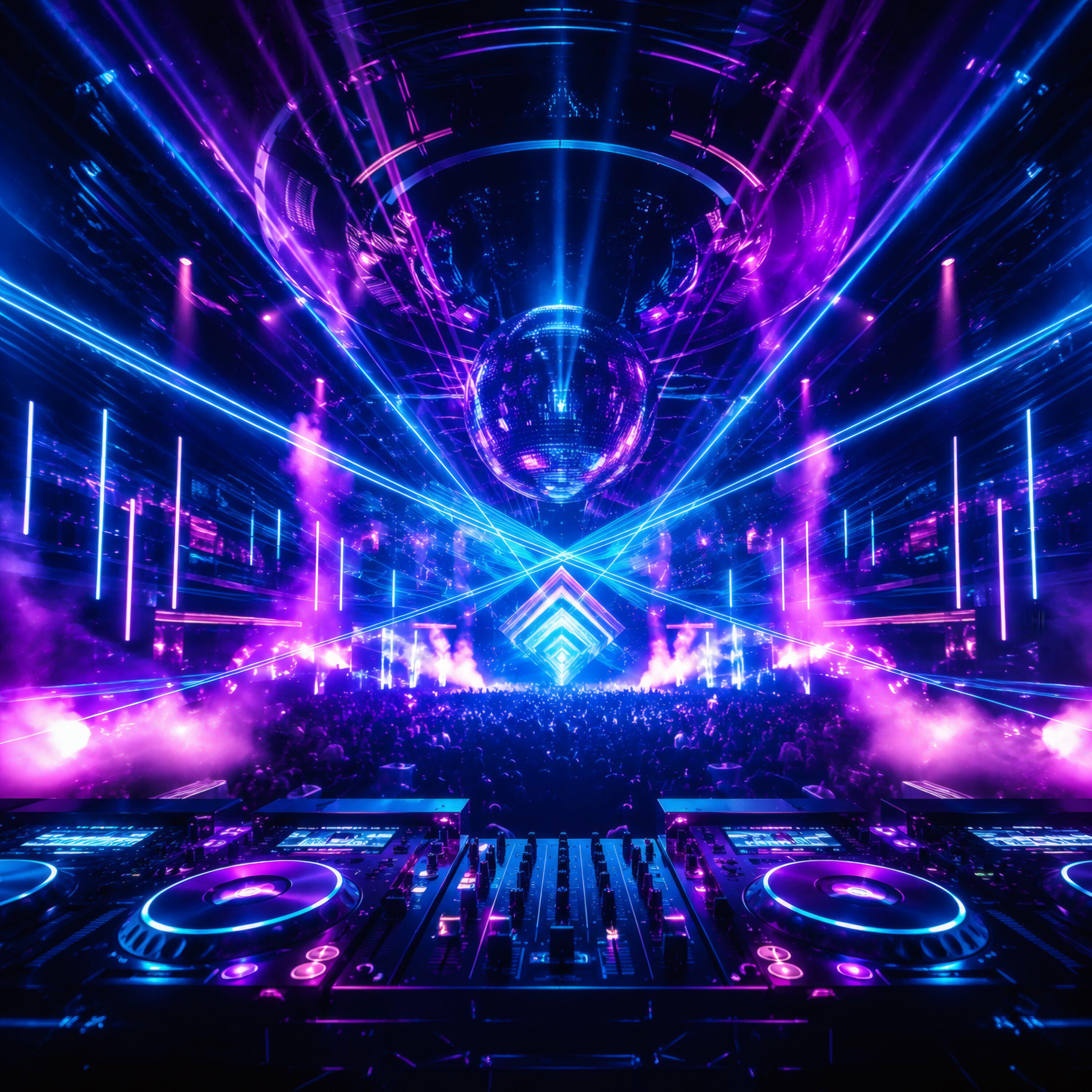 Релиз Клубняк Для Танцев (Клубная Музыка Club Dance Music Энергичная Музыка Для Вечеринки И Танцпола)