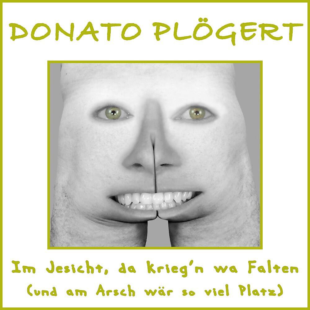 Релиз Im Jesicht, da krieg'n wa Falten (Und am Arsch wär so viel Platz)