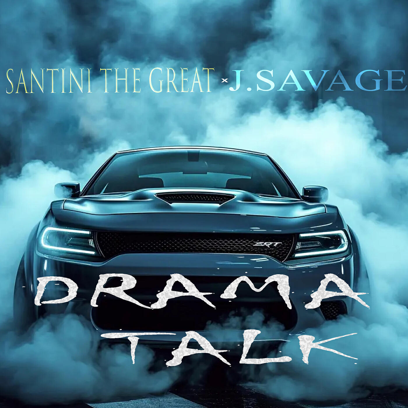 Релиз Drama Talk