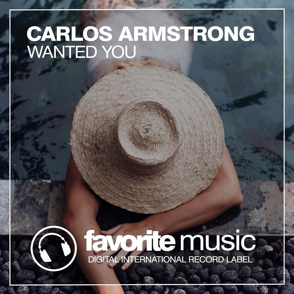 Carlos Armstrong