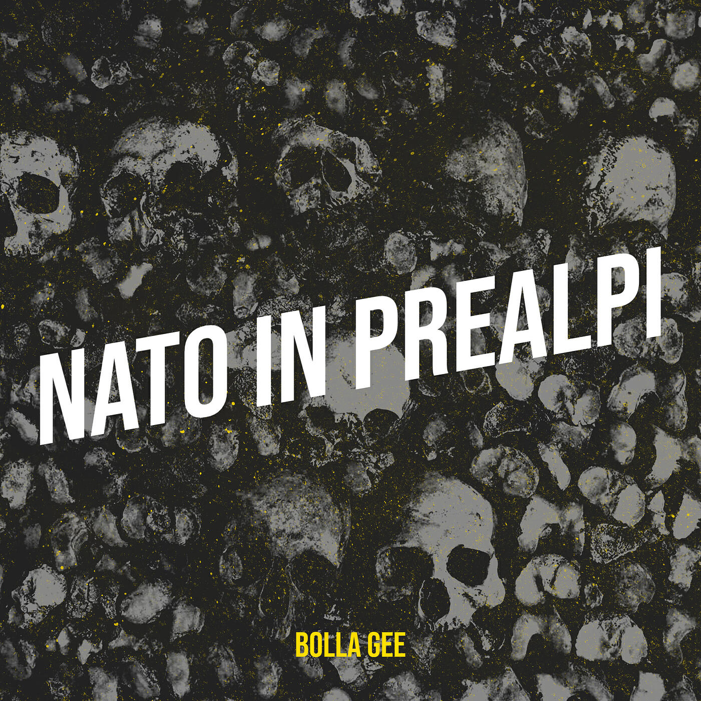 Релиз Nato in Prealpi