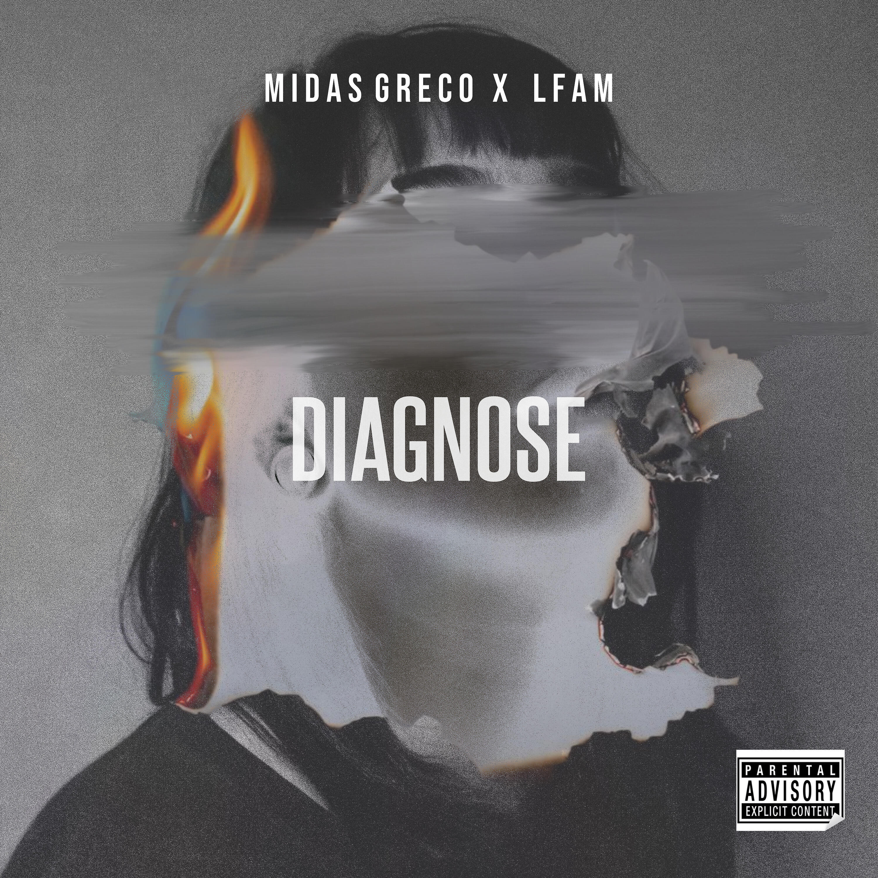 Релиз Diagnose