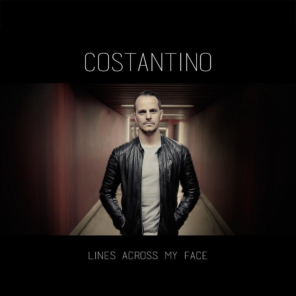 Релиз Lines Across My Face