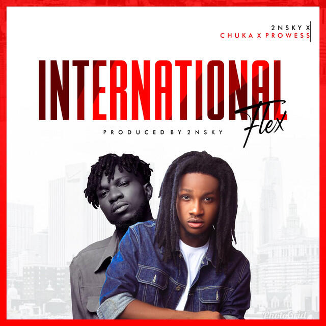 Релиз International Flex