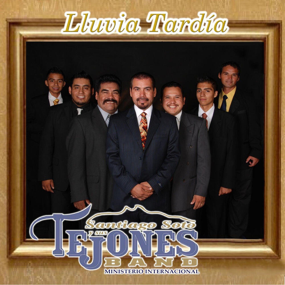 Sus Tejones Band