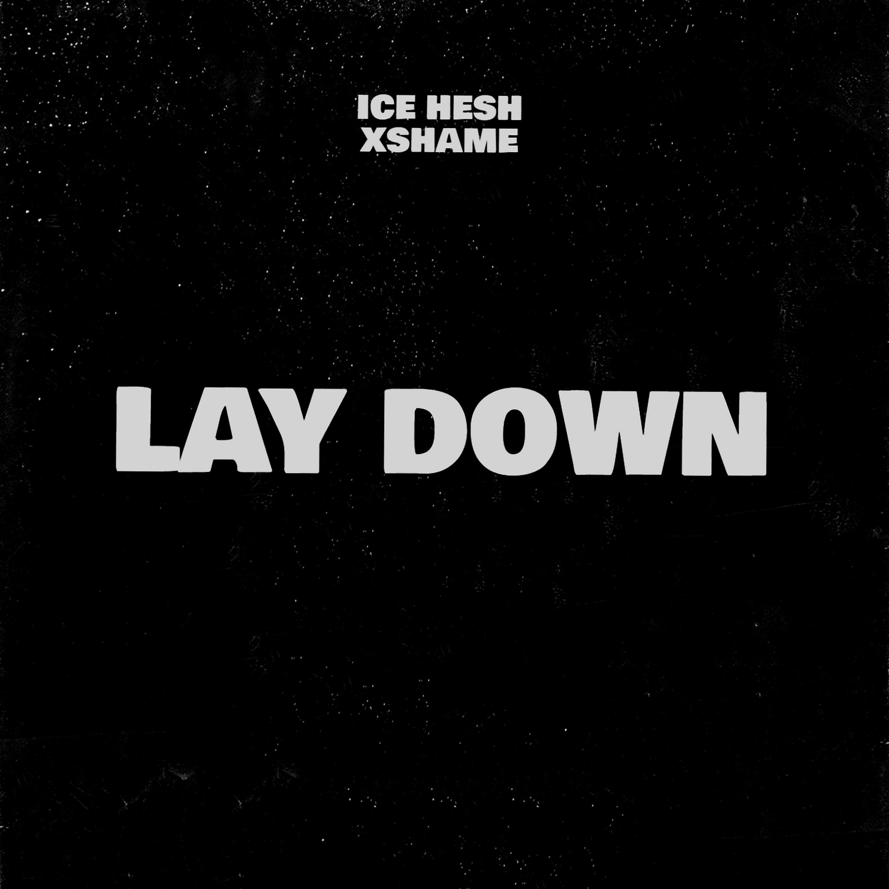 Релиз Lay Down