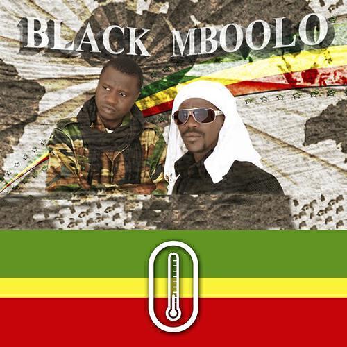 Black Mbolo