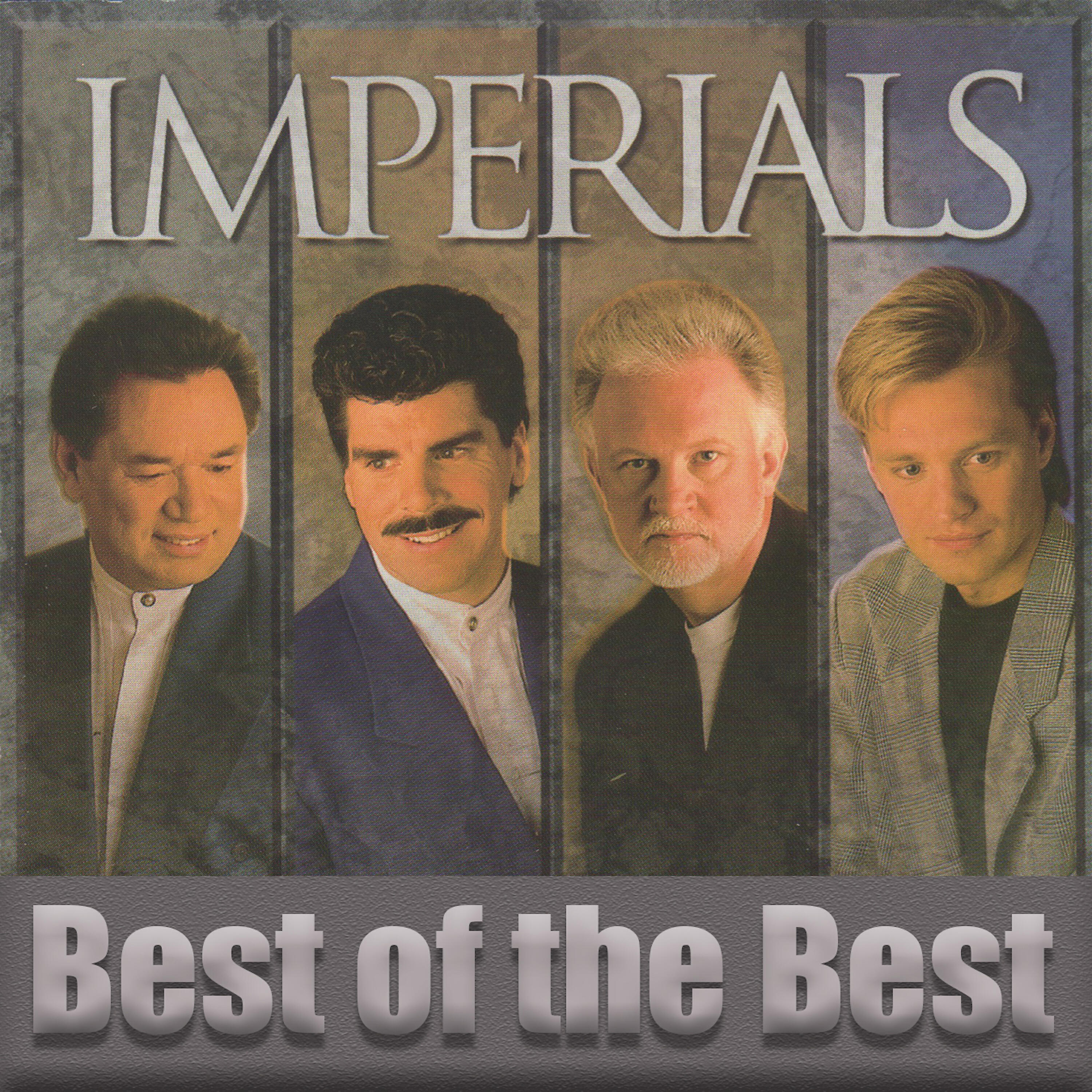 Релиз Best of the Best