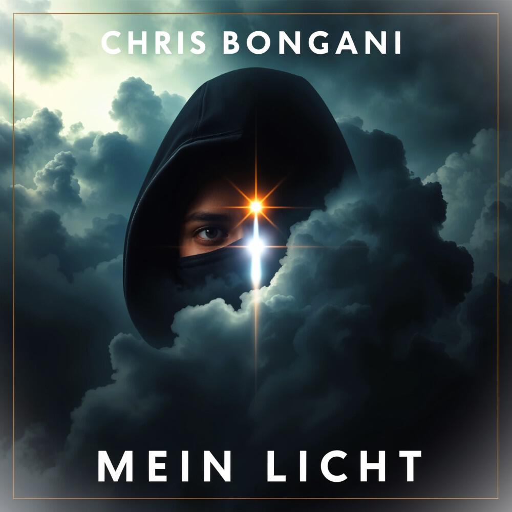 Chris Bongani