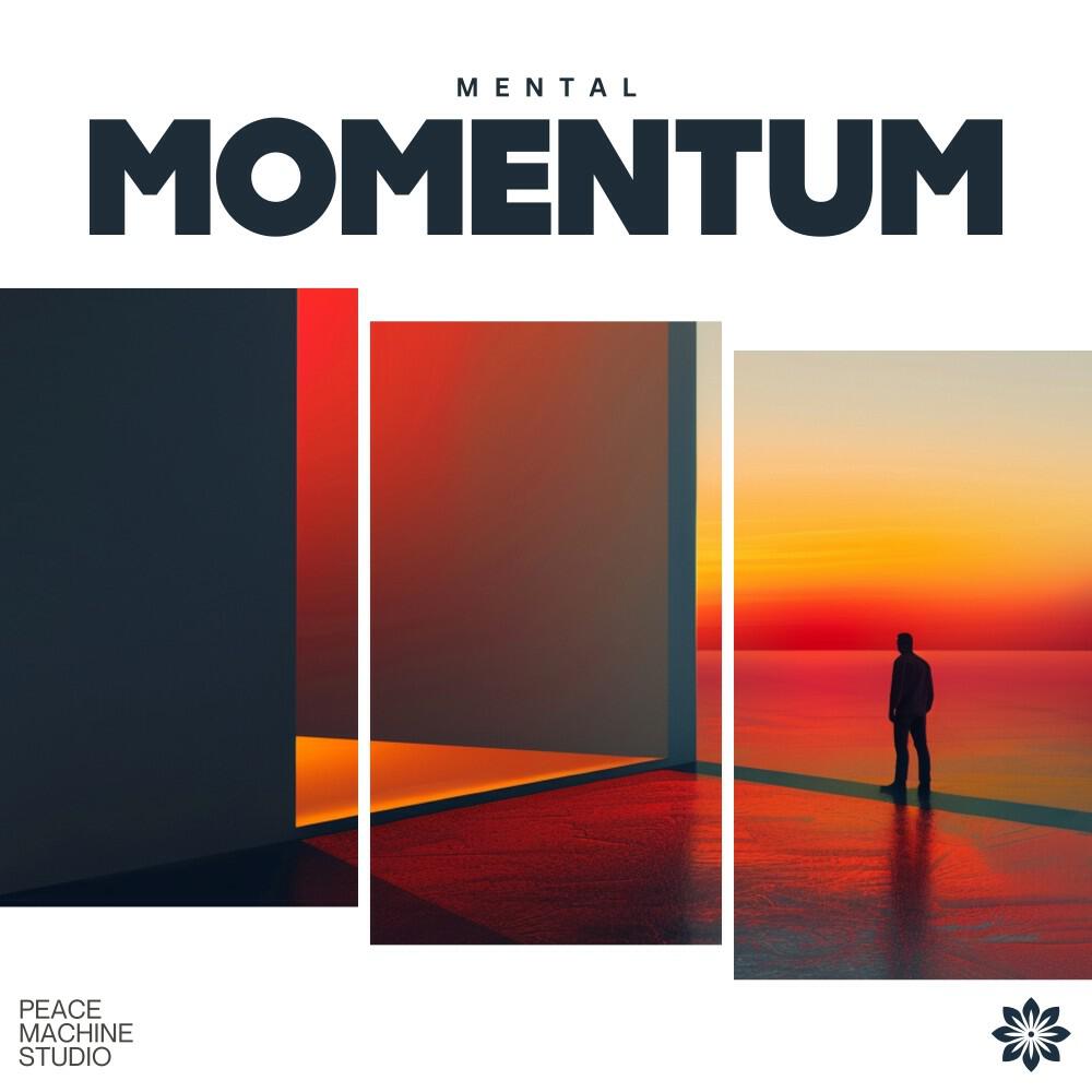 Релиз Mental Momentum