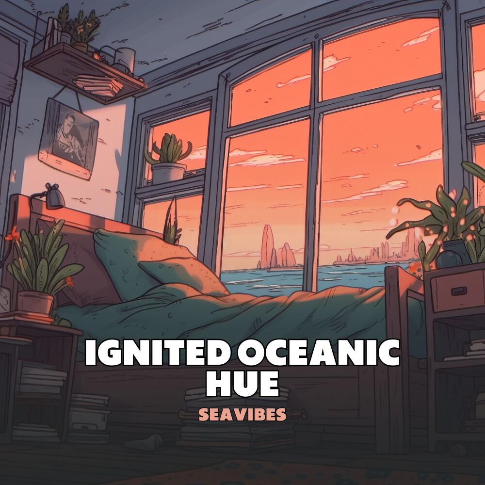 Релиз Ignited Oceanic Hue