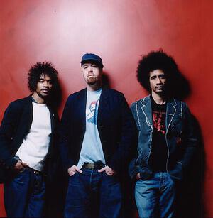 Soulive