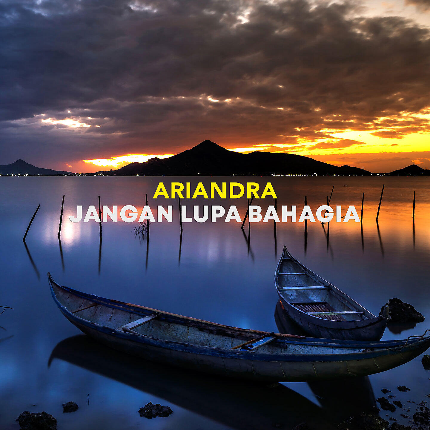 Релиз Jangan Lupa Bahagia