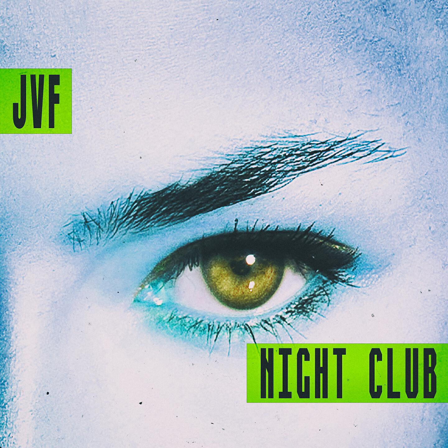 Релиз Night Club
