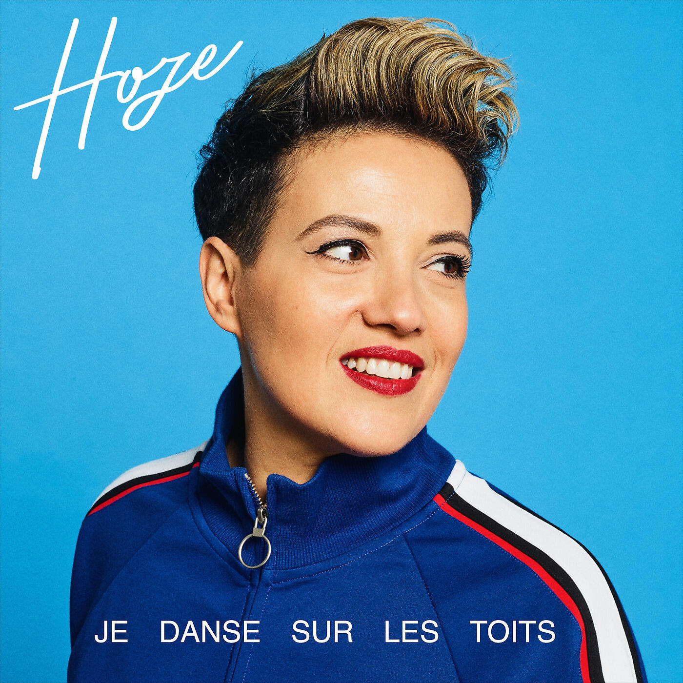 Скачать песню HOZE - Je danse sur les toits бесплатно в MP3 для Android и iOS