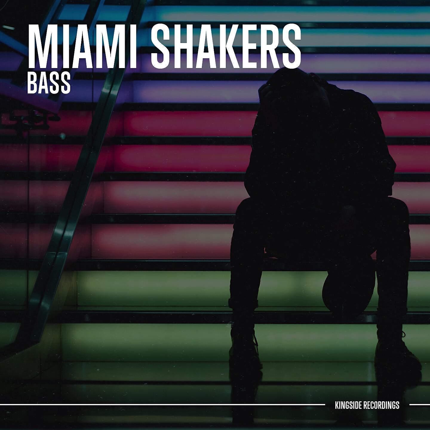 Релиз Bass