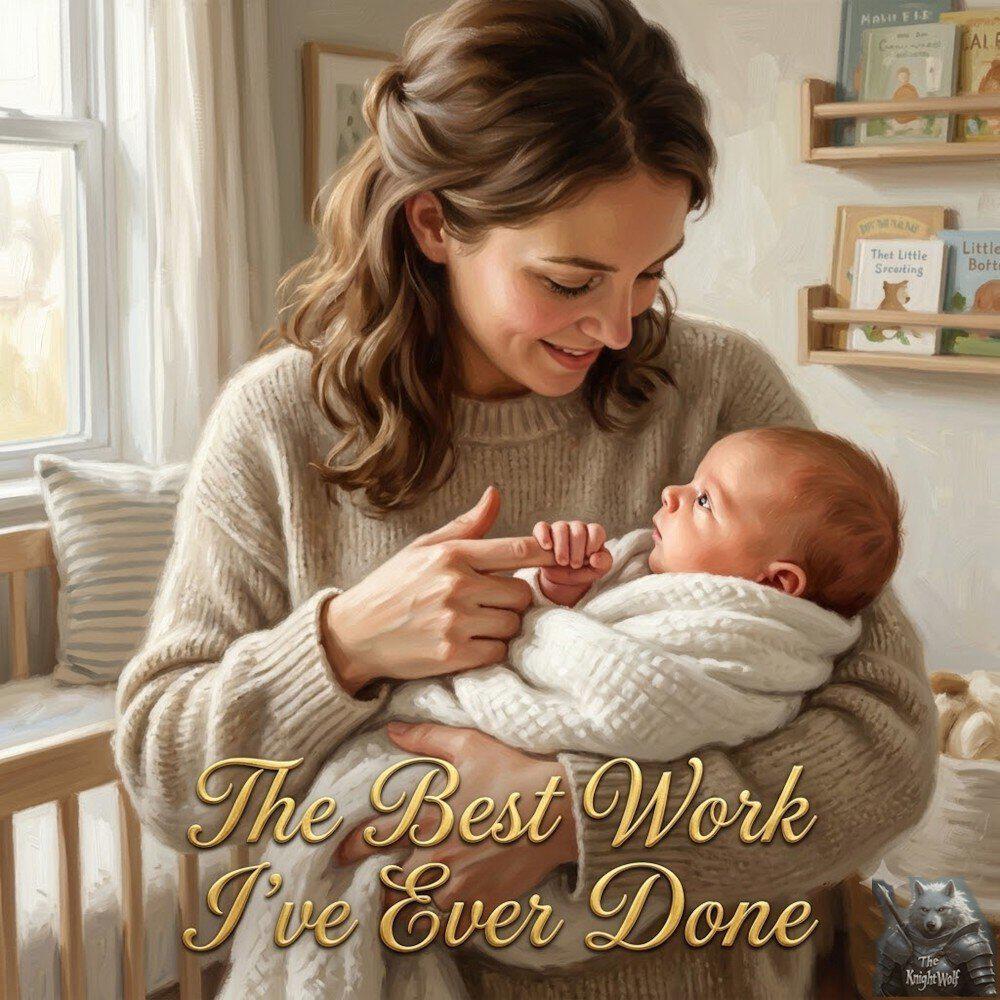 Релиз The Best Work I've Ever Done (Bundle of Joy Edition)