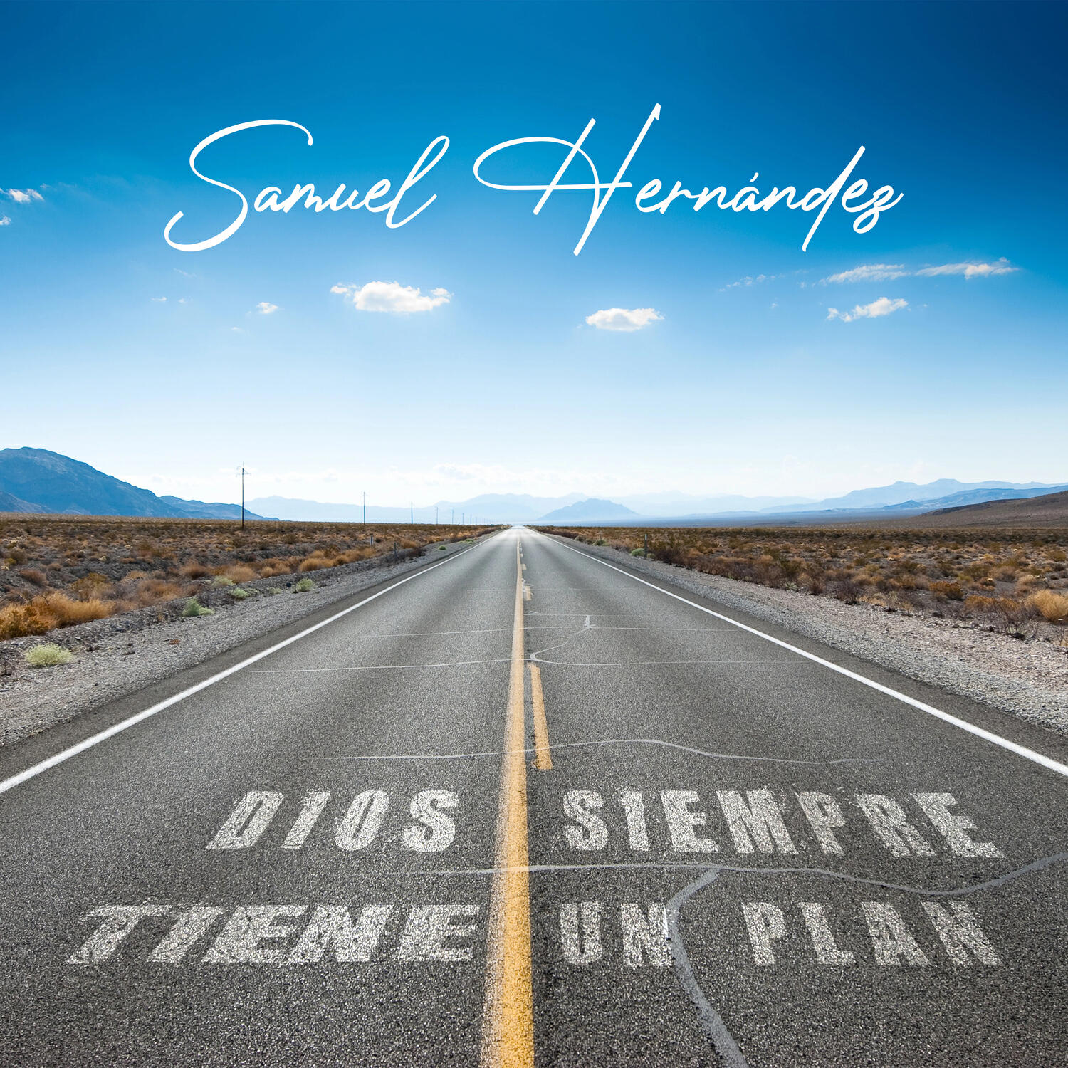 Релиз Dios Siempre Tiene un Plan