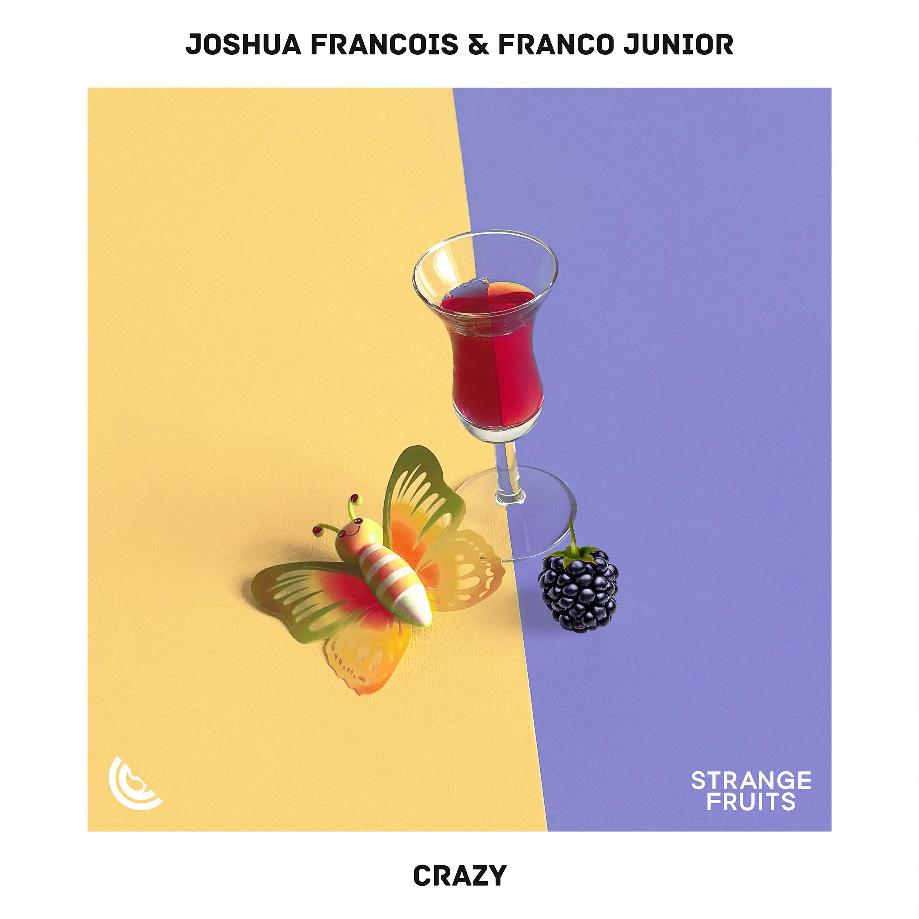 Joshua Francois все песни в mp3