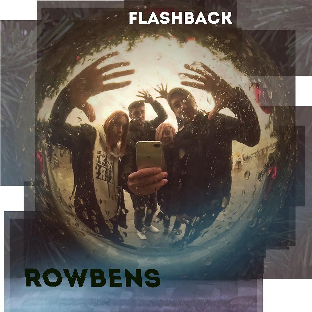 Постер альбома Flashback (Single)
