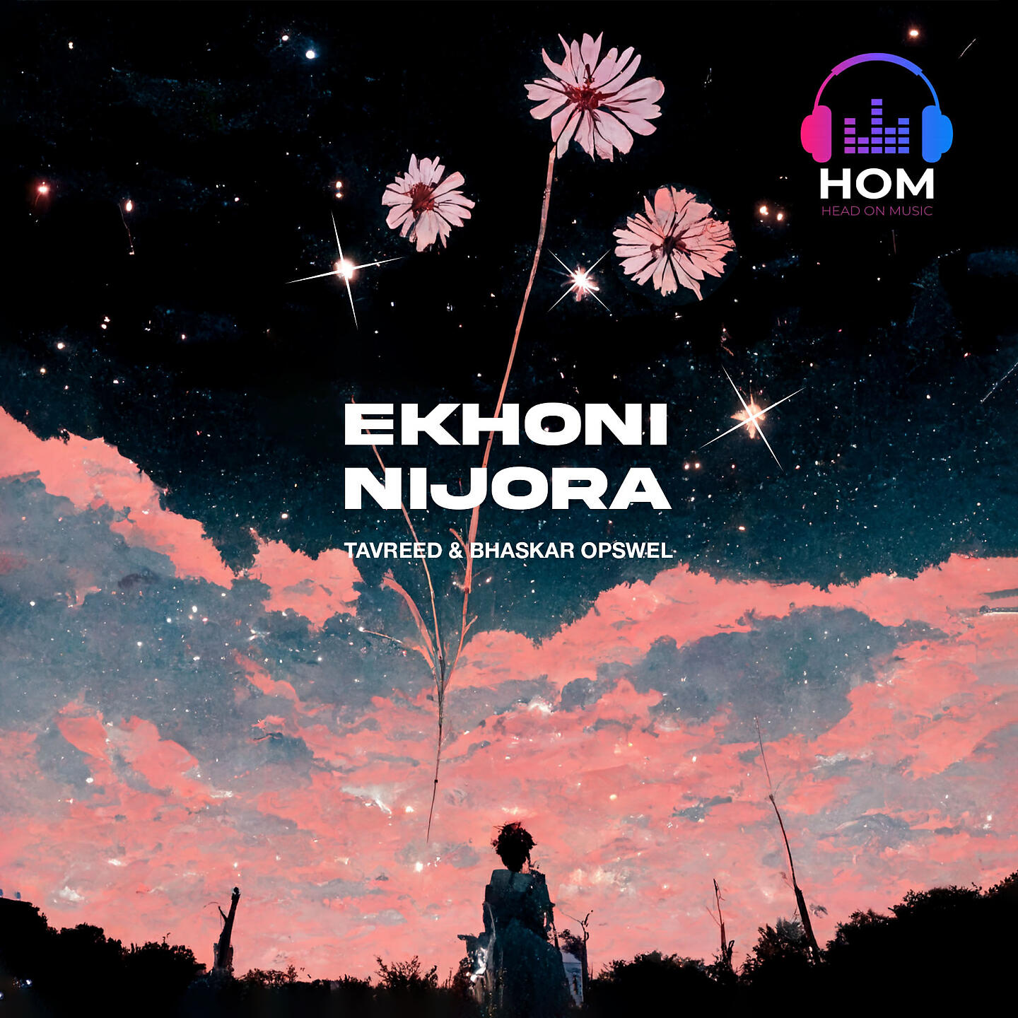 Релиз EKHONI NIJORA
