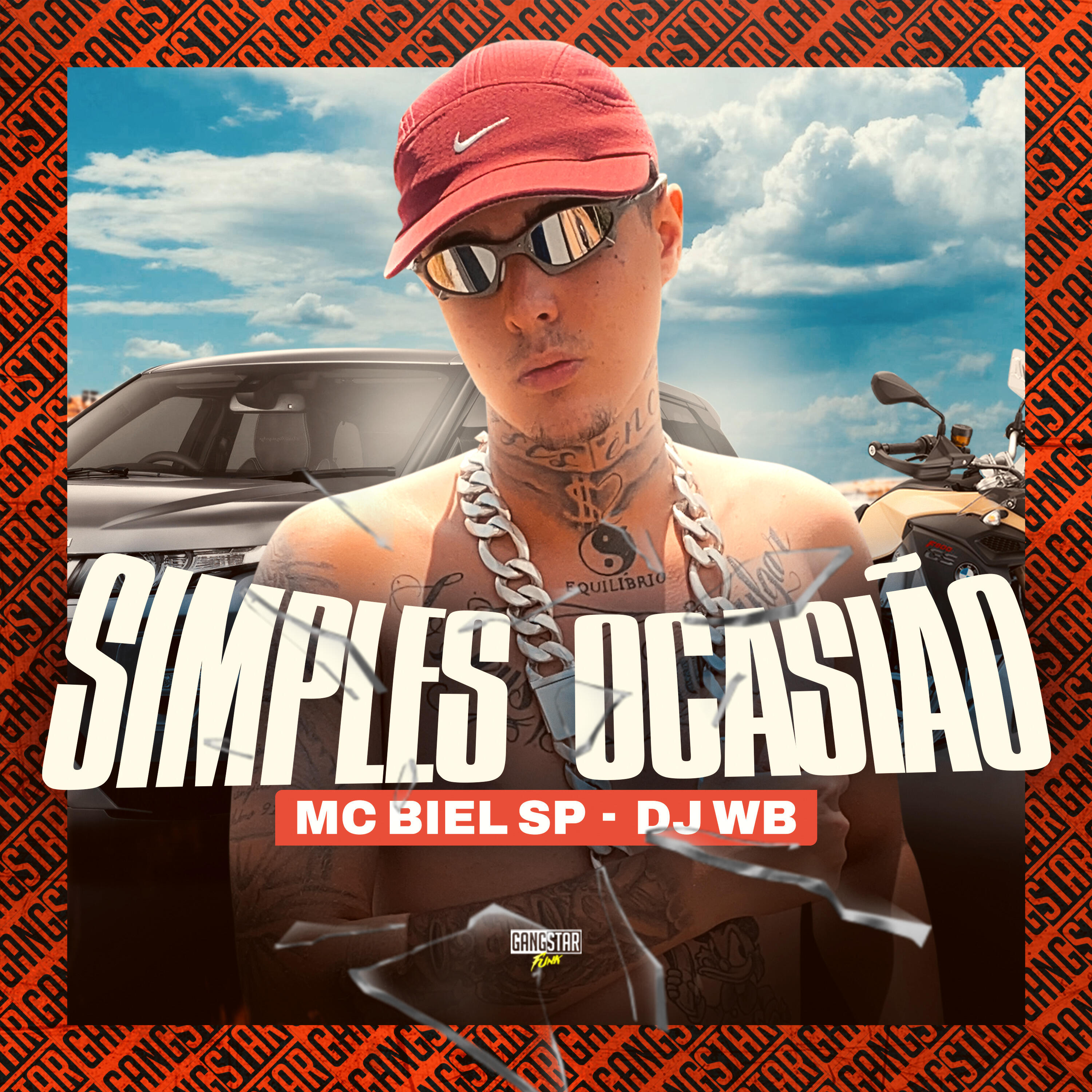 Релиз Simples Ocasião