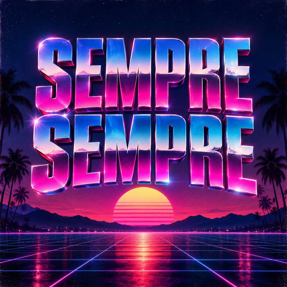 Релиз Sempre Sempre