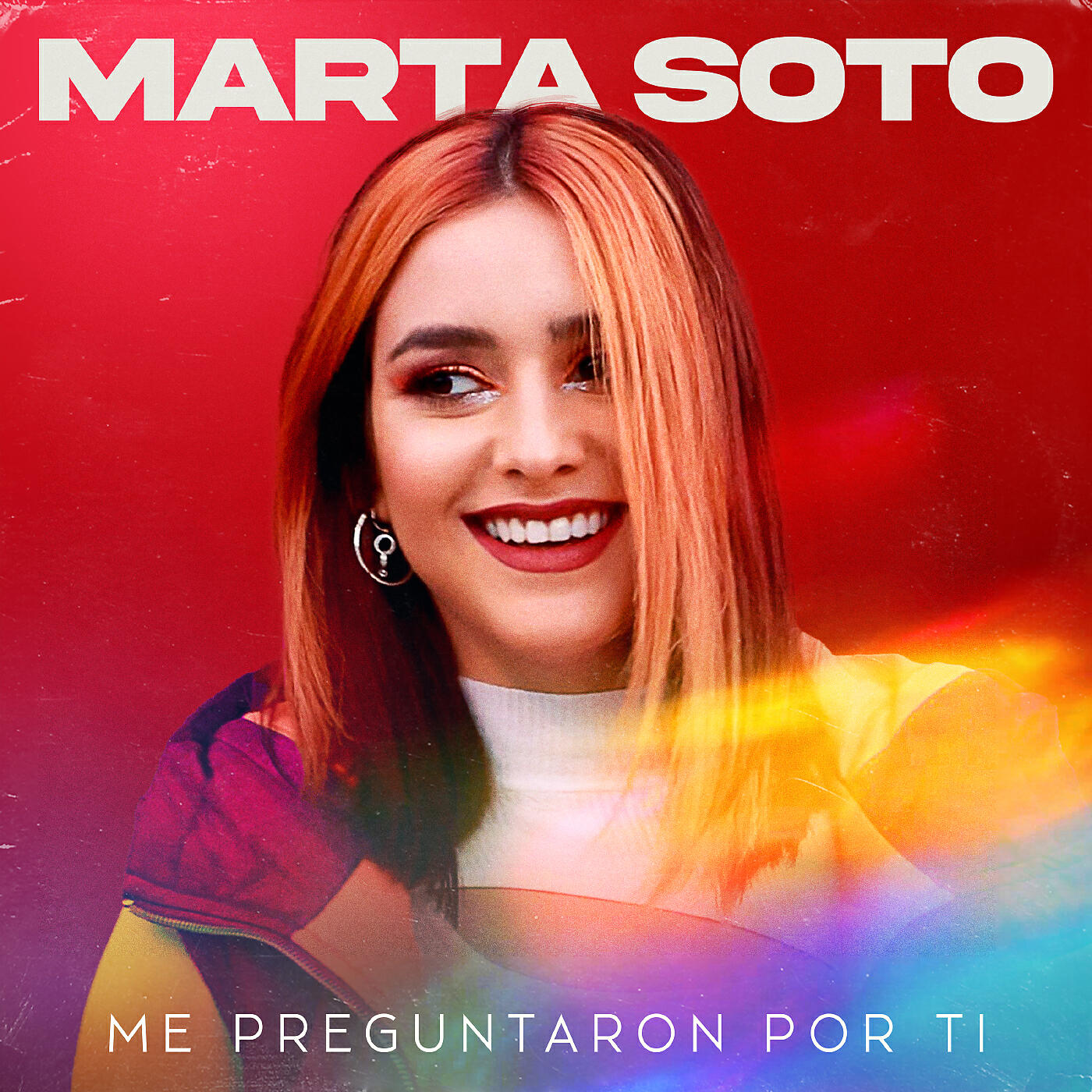 Релиз Me preguntaron por ti