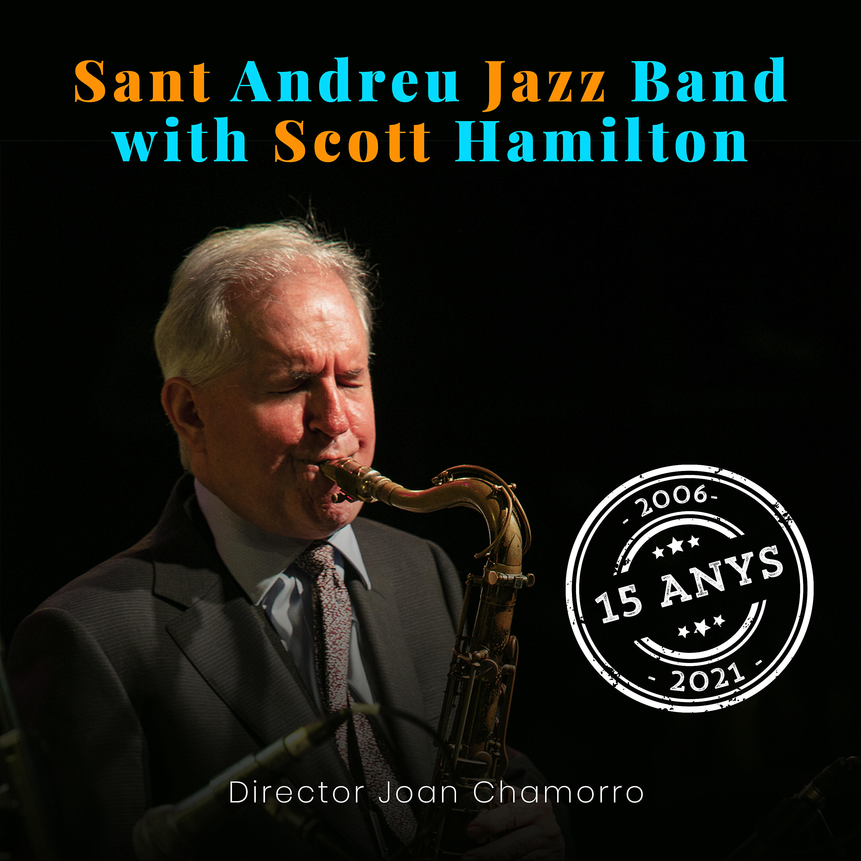 Скачать песню Carla Motis, Èlia Bastida, Alba Armengou, Sant Andreu Jazz Band, Joan Chamorro, Scott Hamilron - Chelsea Bridge бесплатно в MP3 для Android и iOS