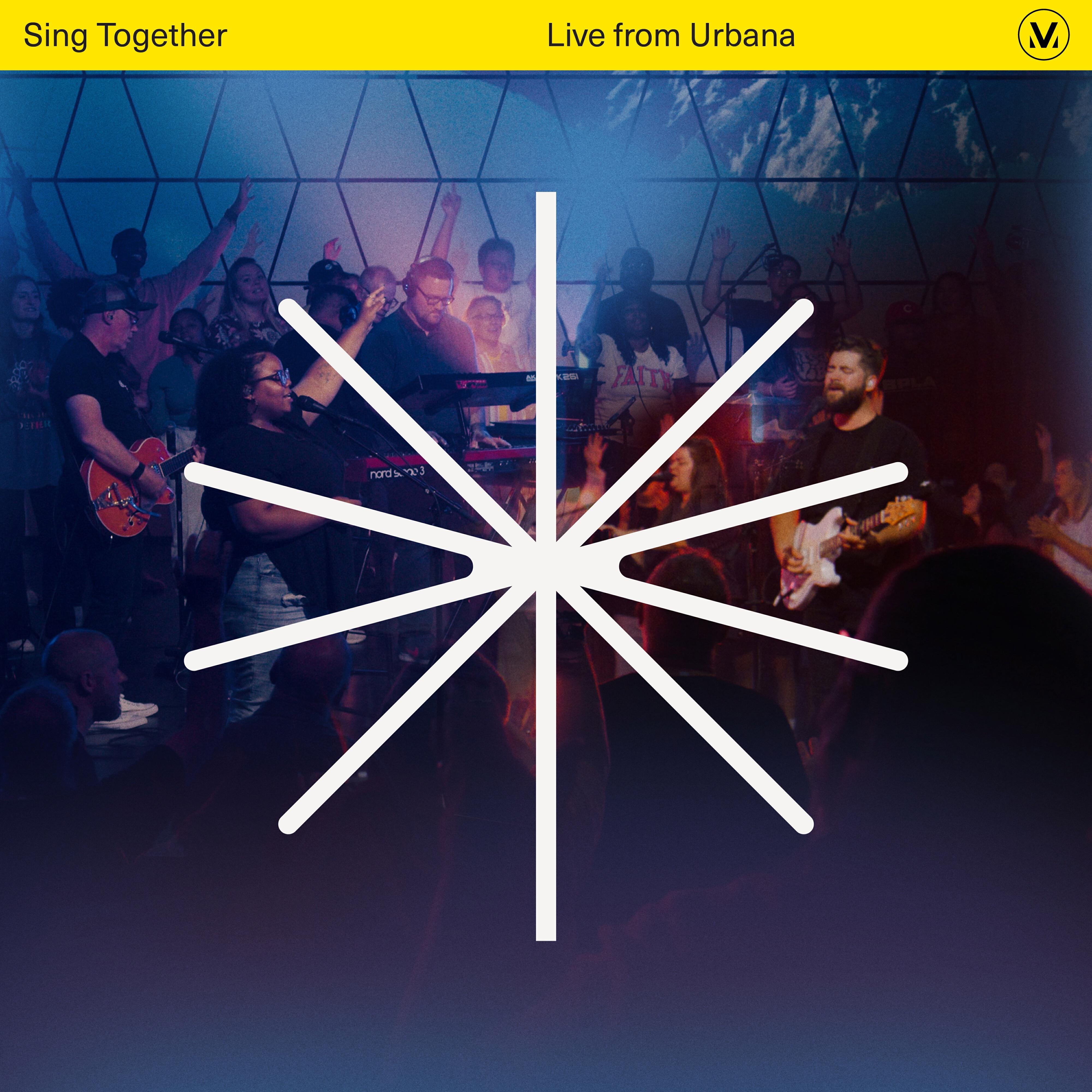 Релиз Sing Together (Live From Urbana)