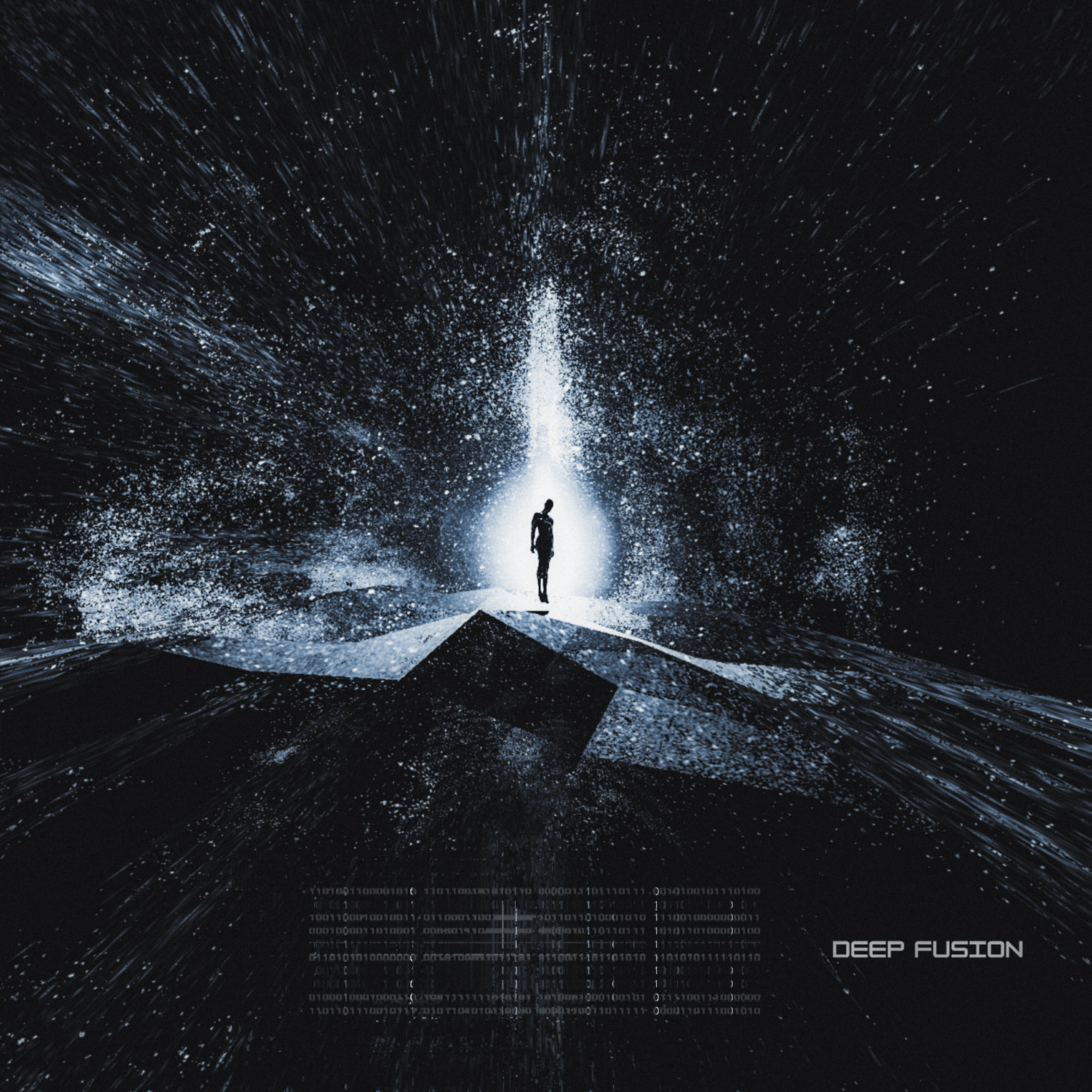 Релиз DEEP FUSION