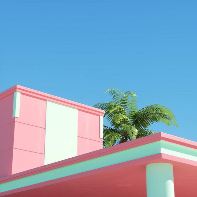 Релиз Boardwalk Bumps