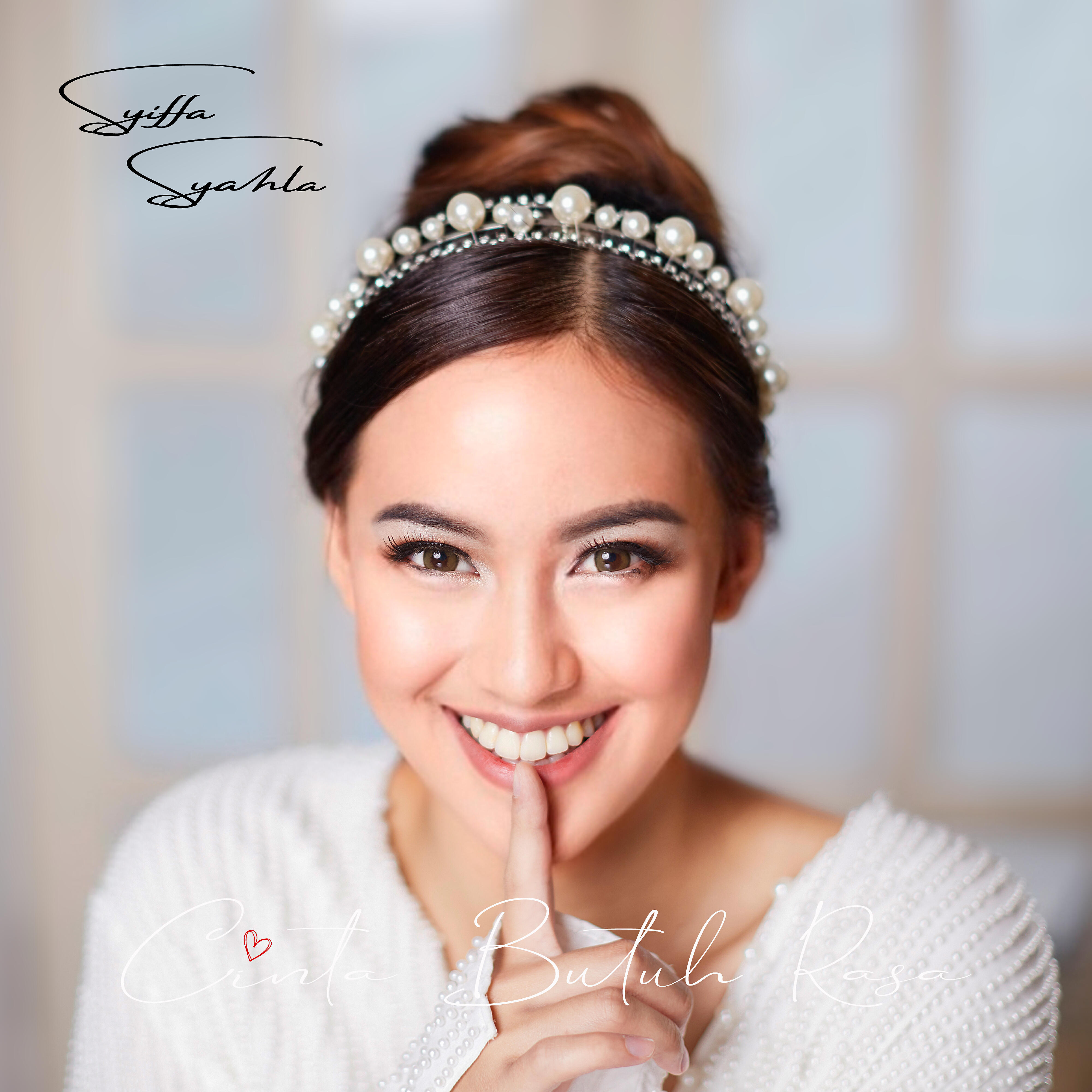 Релиз Cinta Butuh Rasa