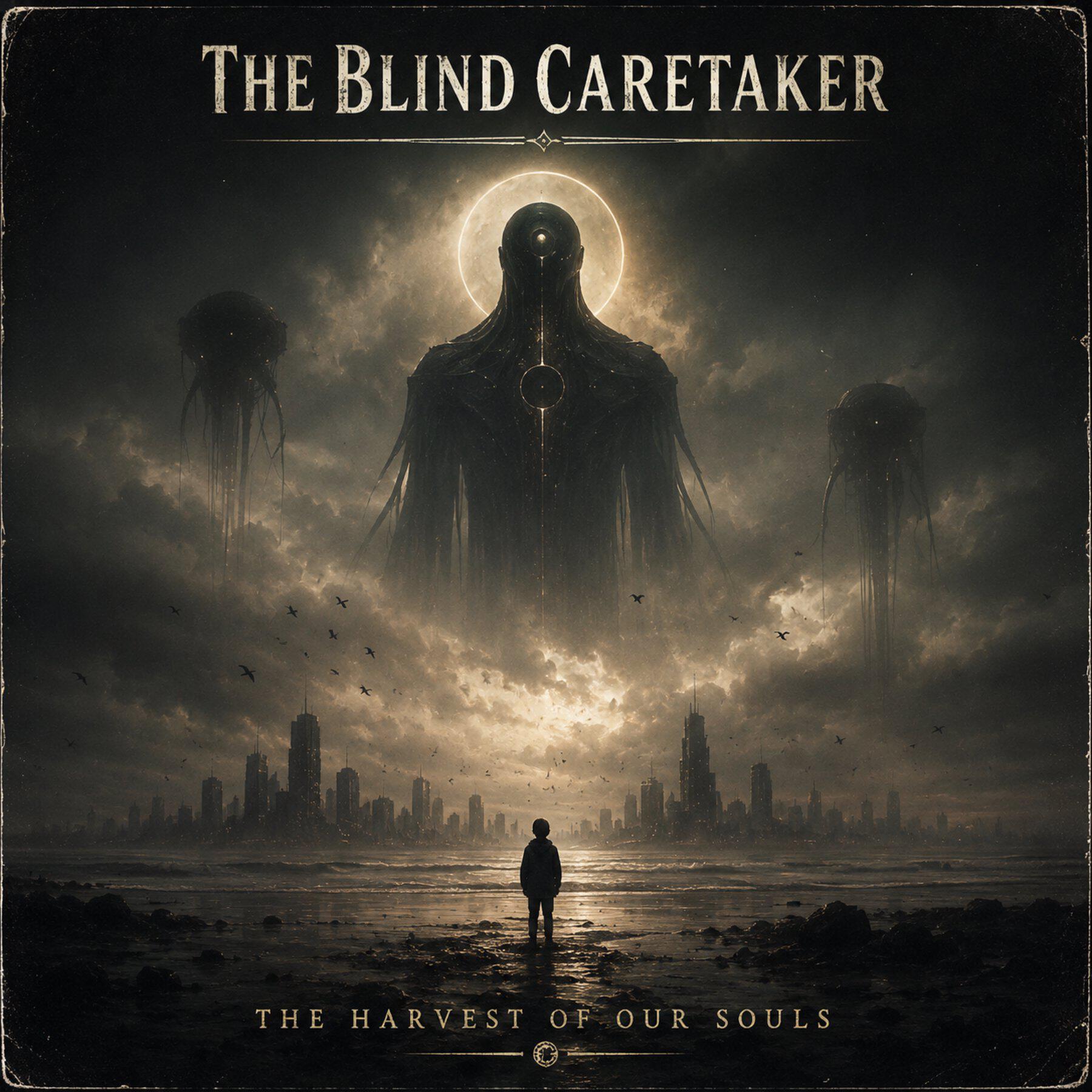 Релиз The Harvest of Our Souls