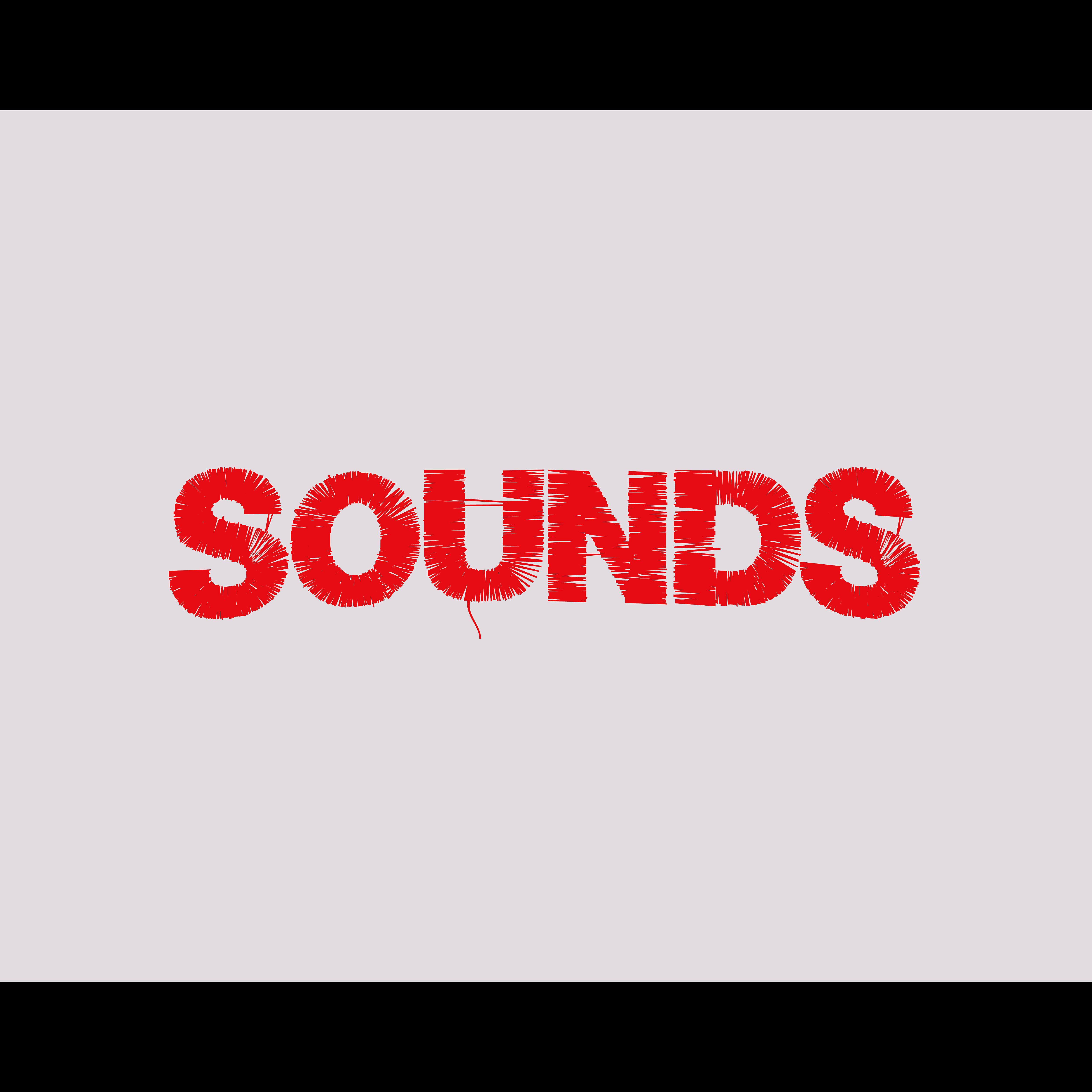 Релиз Sounds (feat. Траволта)