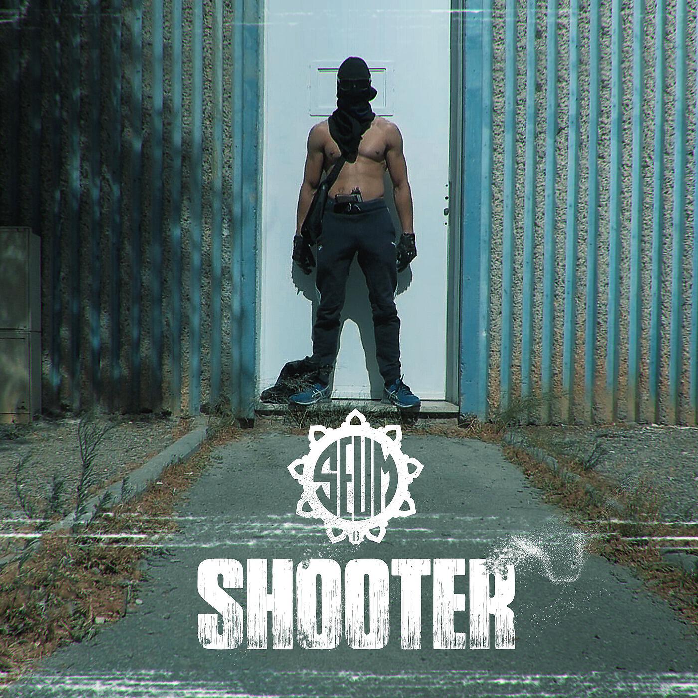 Релиз Shooter