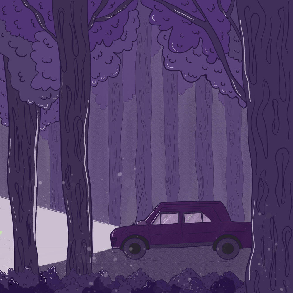 Релиз Never Felt Alone