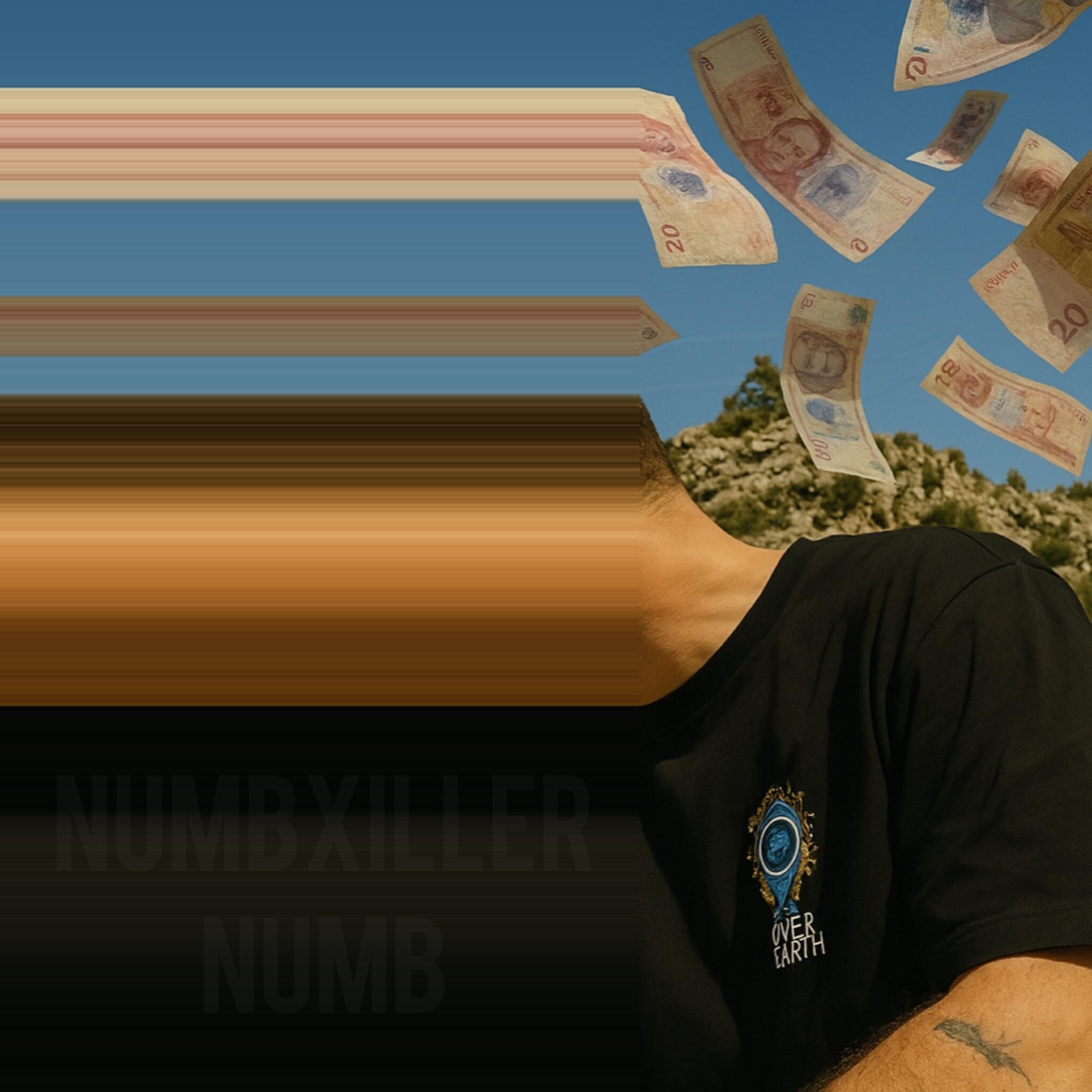 Релиз Numb