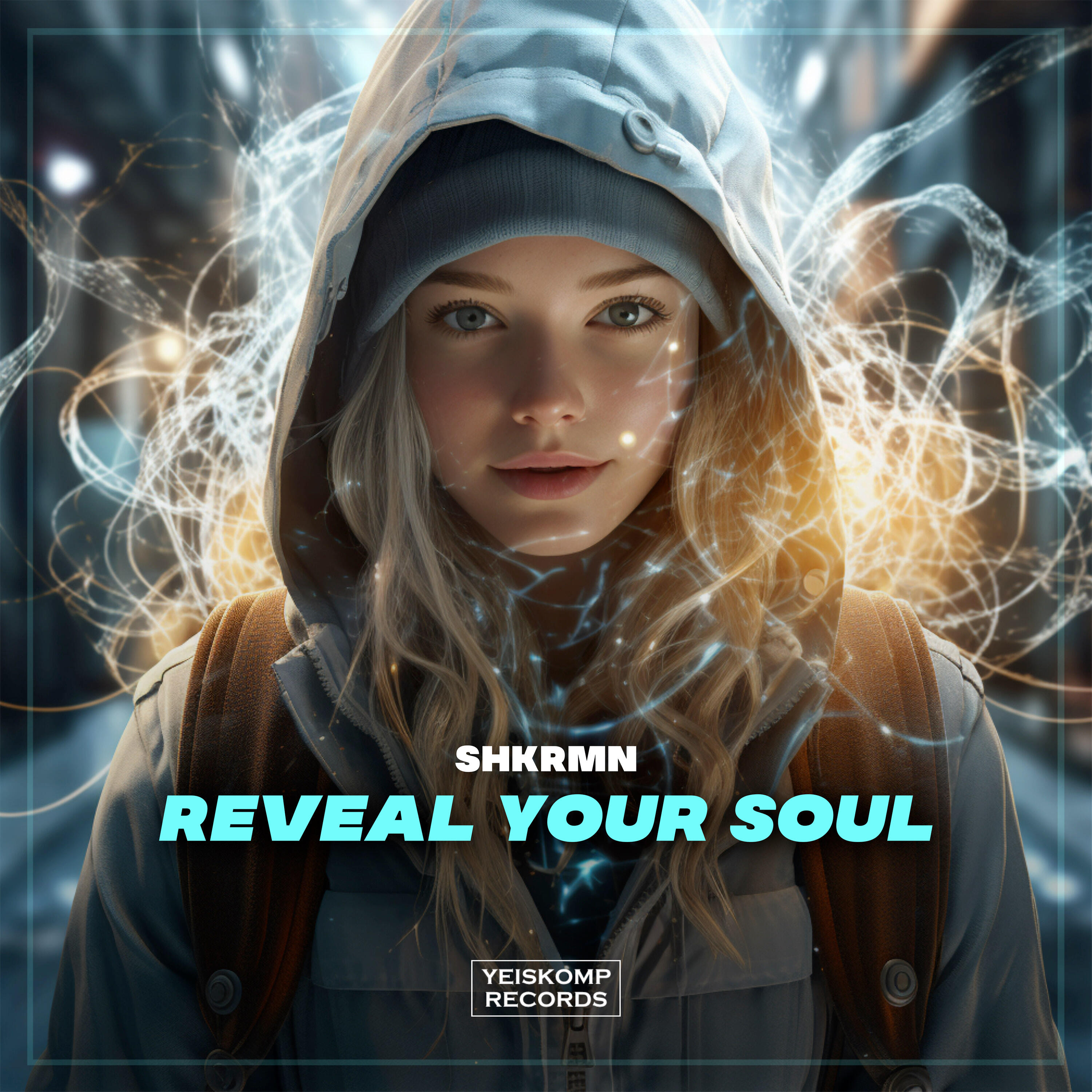 Релиз Reveal Your Soul
