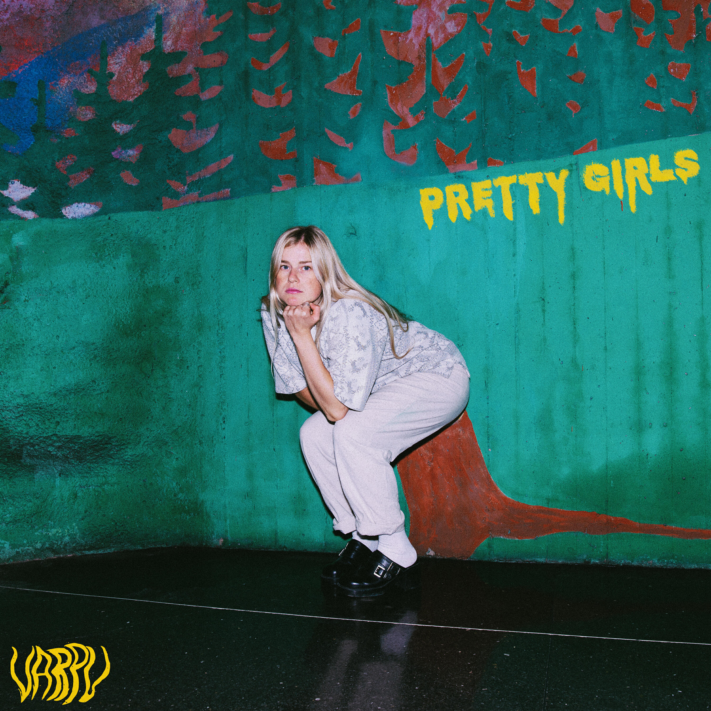 Релиз Pretty Girls