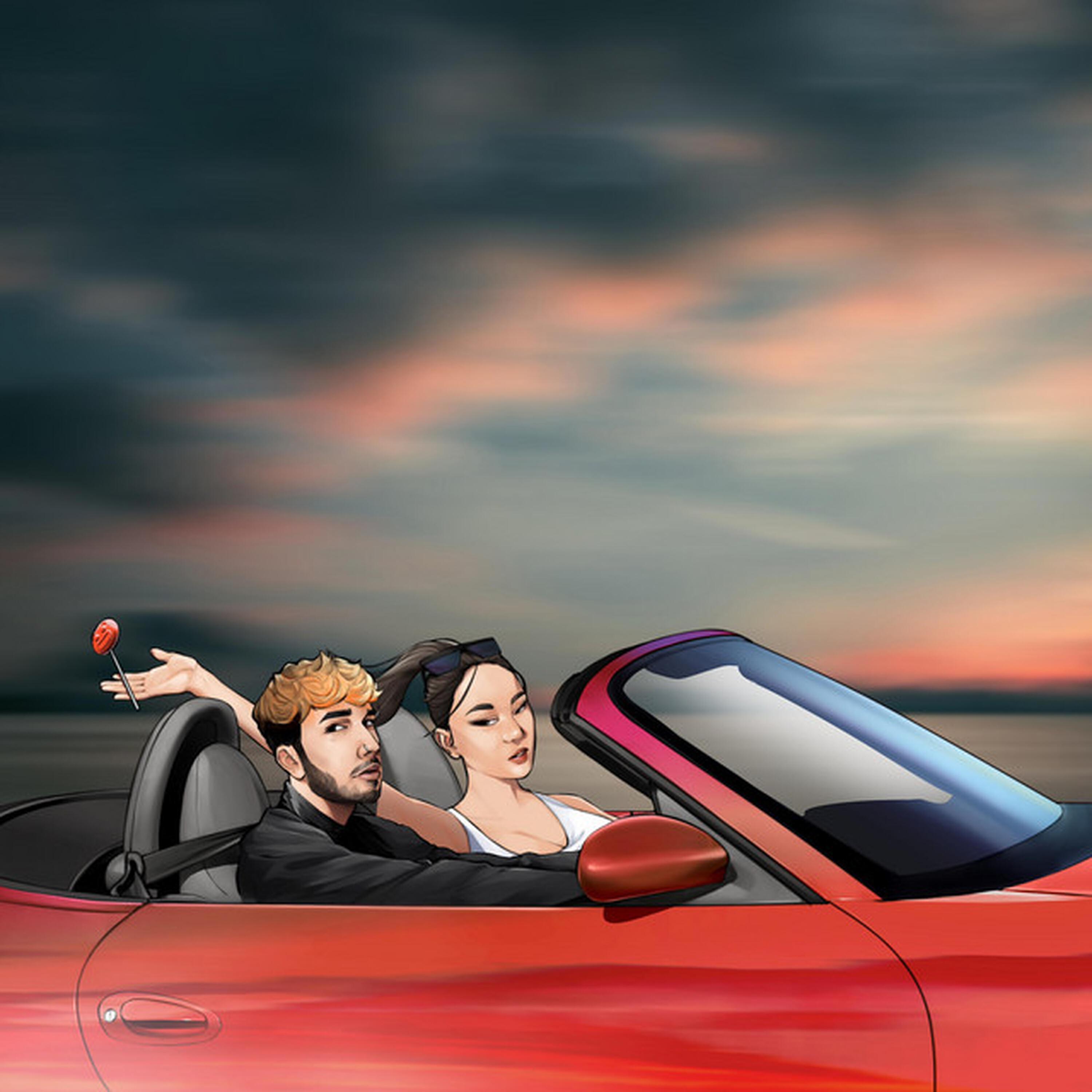 Релиз Best Friend