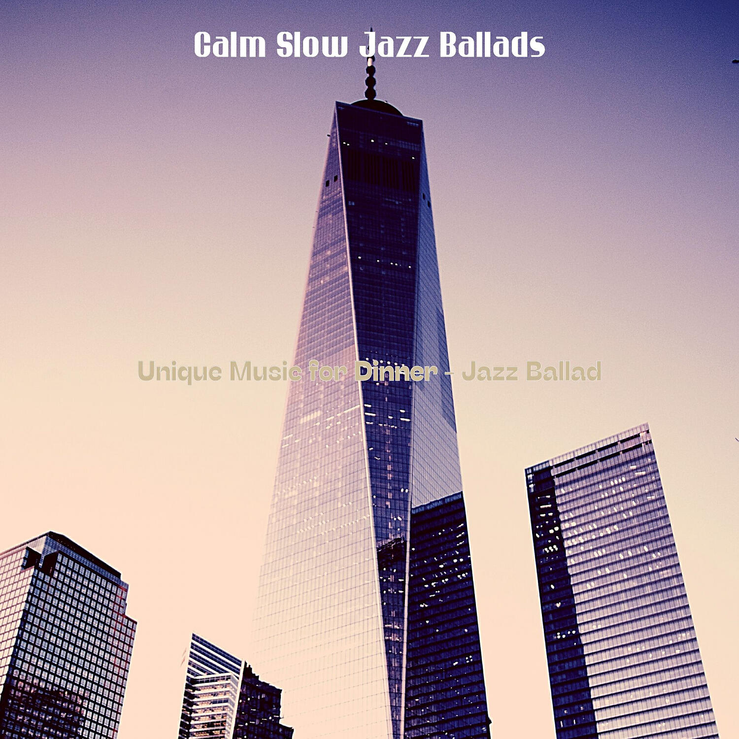 Трек Background for Bistros