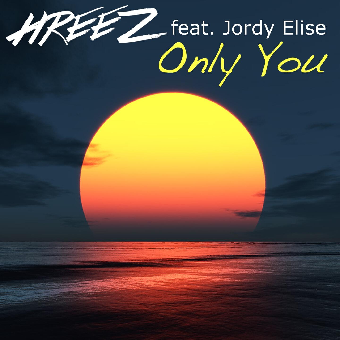 Релиз Only You