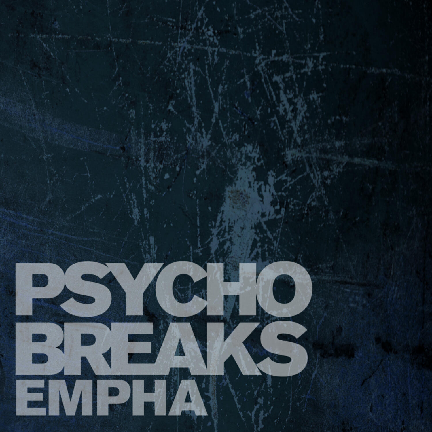 Релиз Psycho Breaks