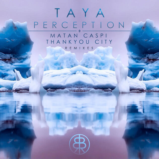 Релиз Perception