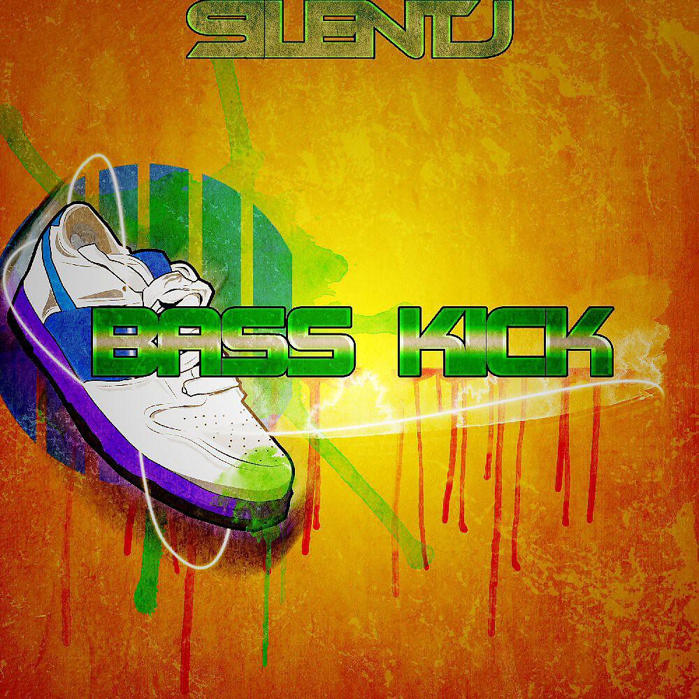 Релиз Bass Kick (Original)