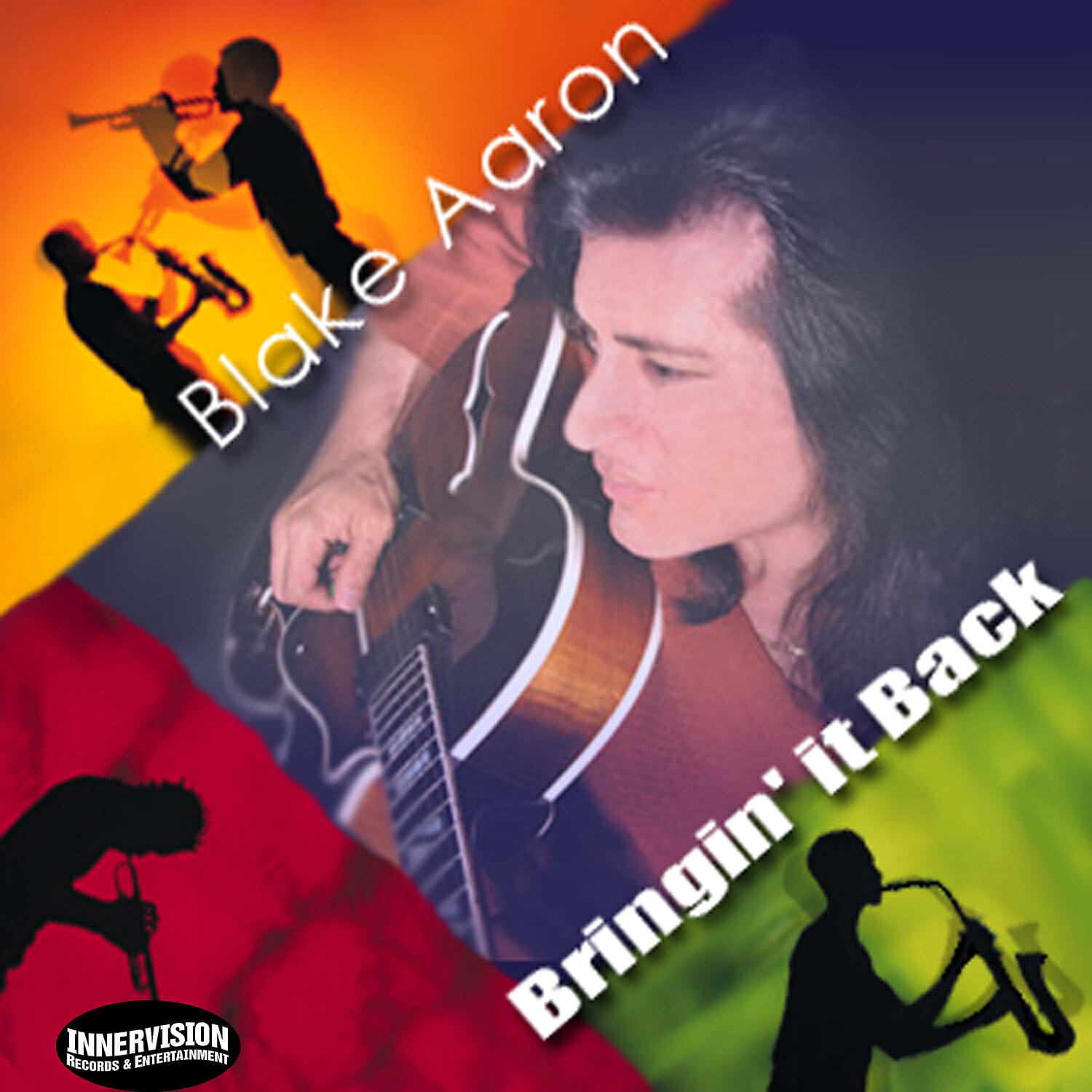 Релиз Bringin' It Back