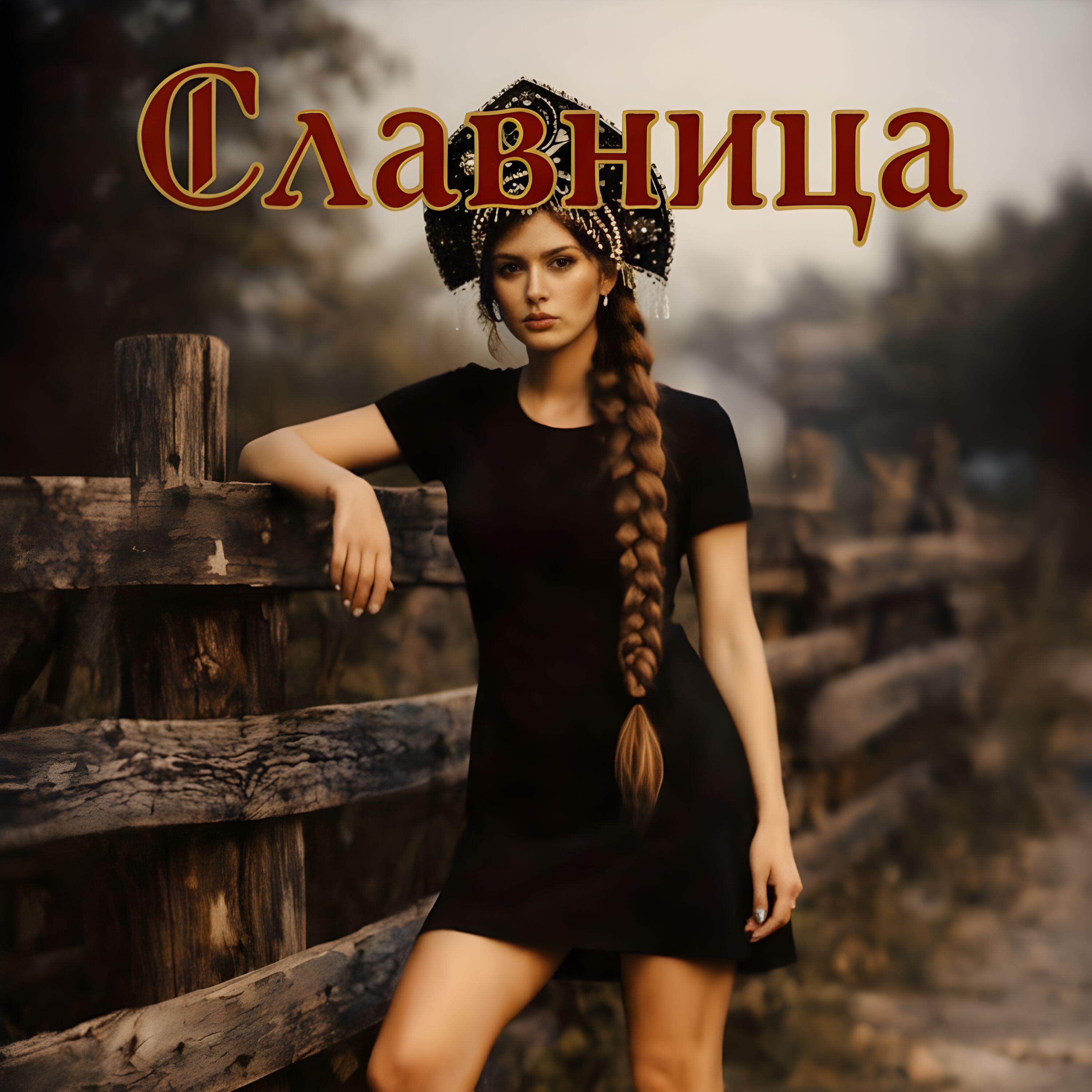 Релиз Славница