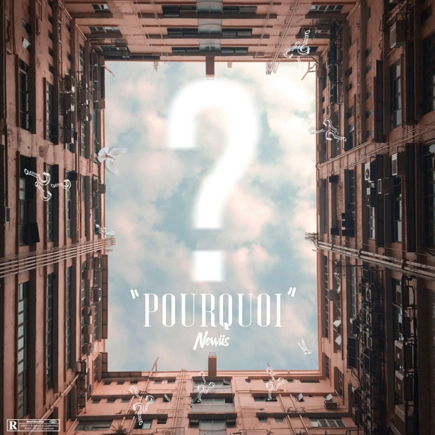 Релиз Pourquoi