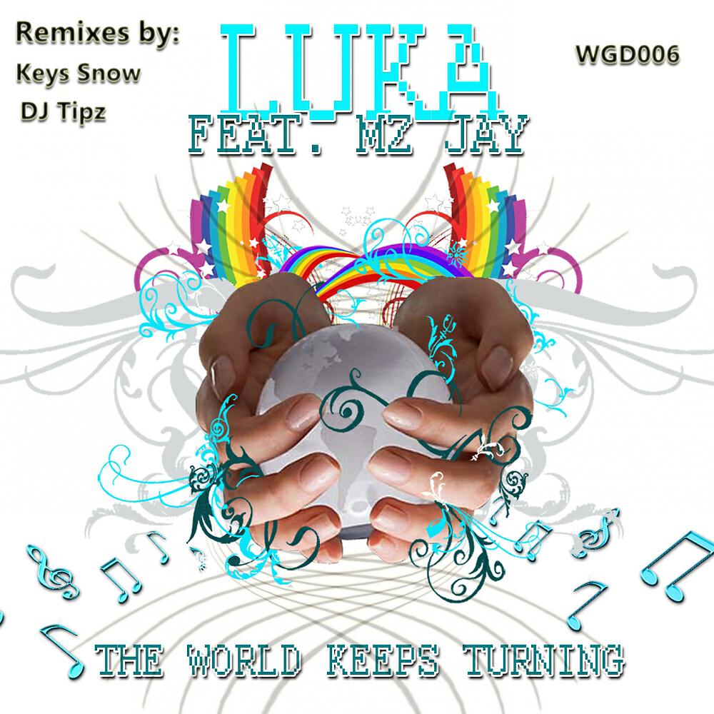 Скачать песню Luka, Mz Jay - Ice Cream бесплатно в MP3 для Android и iOS
